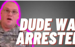Stolen valor