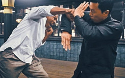 IP Man Tier List