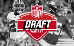 RBs Fantasy Football Tier List