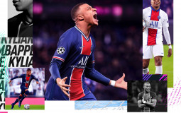FIFA 21 PROMOS