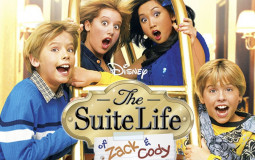 Suite Life of Zack and Cody Characters