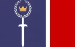 Spookvooper Flags
