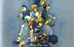 my top 10 favorite video games of all time