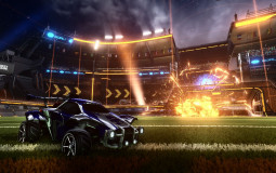 Rocket league jamaica