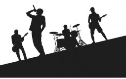 The Best rock bands