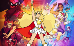 queer coded childrens cartoons