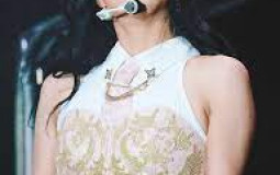 kpop female