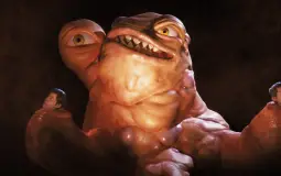 High on Life Bosses