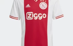 Ajax Shirts