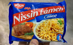 Nissin Miojo