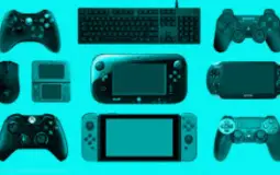 Top 5 Video Games In The Entire World