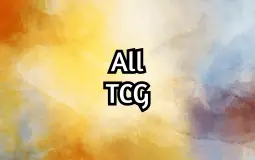 Ranking All TCGs (The ones I know)