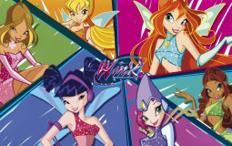winx club