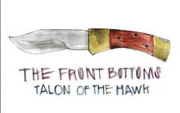 The Front Bottoms Albums