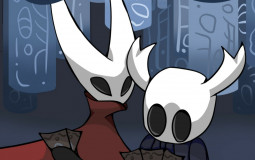 Hollow Card
