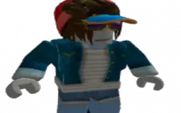 Roblox weird noobs