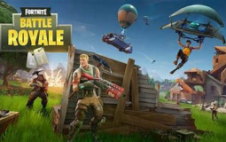 fortnite live events