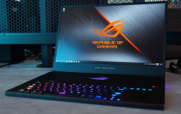 Laptop Gaming