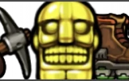 Spelunky 2 Items