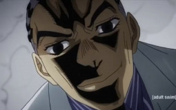anime