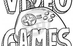 Video Games I’ve Played