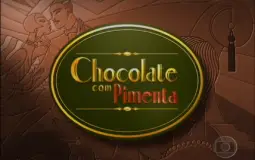 Chocolate com Pimenta