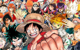 anime op Renan