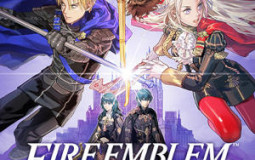 Fire emblem three houses FR