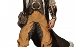 Dnd class tier list