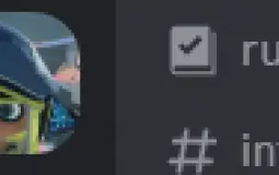 DontGetTheSquid members tier list(updated