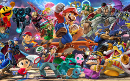 Smash Ultimate Fighter Pass 2