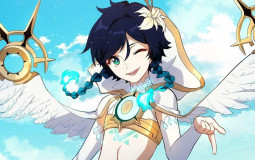 yes Genshin Impact