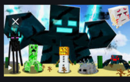 Minecraft TITANS