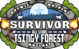 Survivor: Tsingy Forest - All Stars