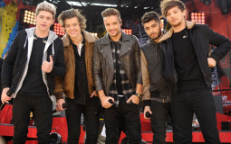 Totally Official Ranking of One Direction's Discography