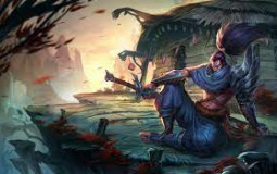 loll yasuo