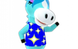 AC Horse Villagers