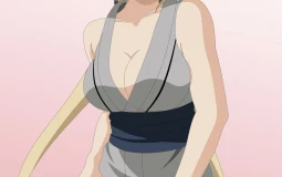 Anime (Naruto) test