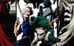 Animé et manga