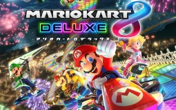 MK8DX