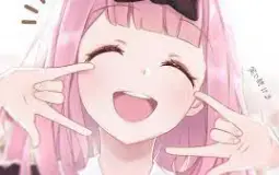 The Best Anime Waifu