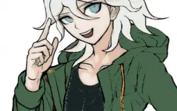 Koichi or not koichi? Idk