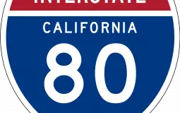 Interstate 80s