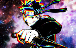Naruto Intros