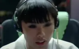 lost earphones