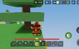 Roblox Bedwars youtubers