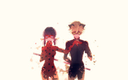 who the best? ladybug