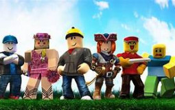 roblox games