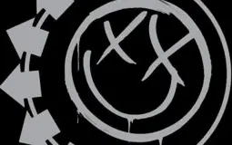 blink-182 Album tier list