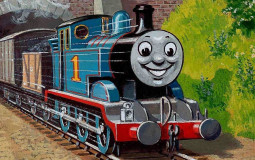 Thomas engine design